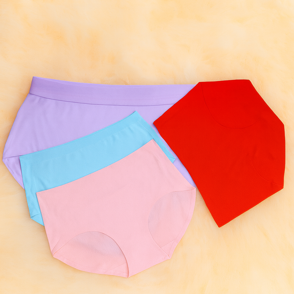 Seamless Panty-Primium Quality