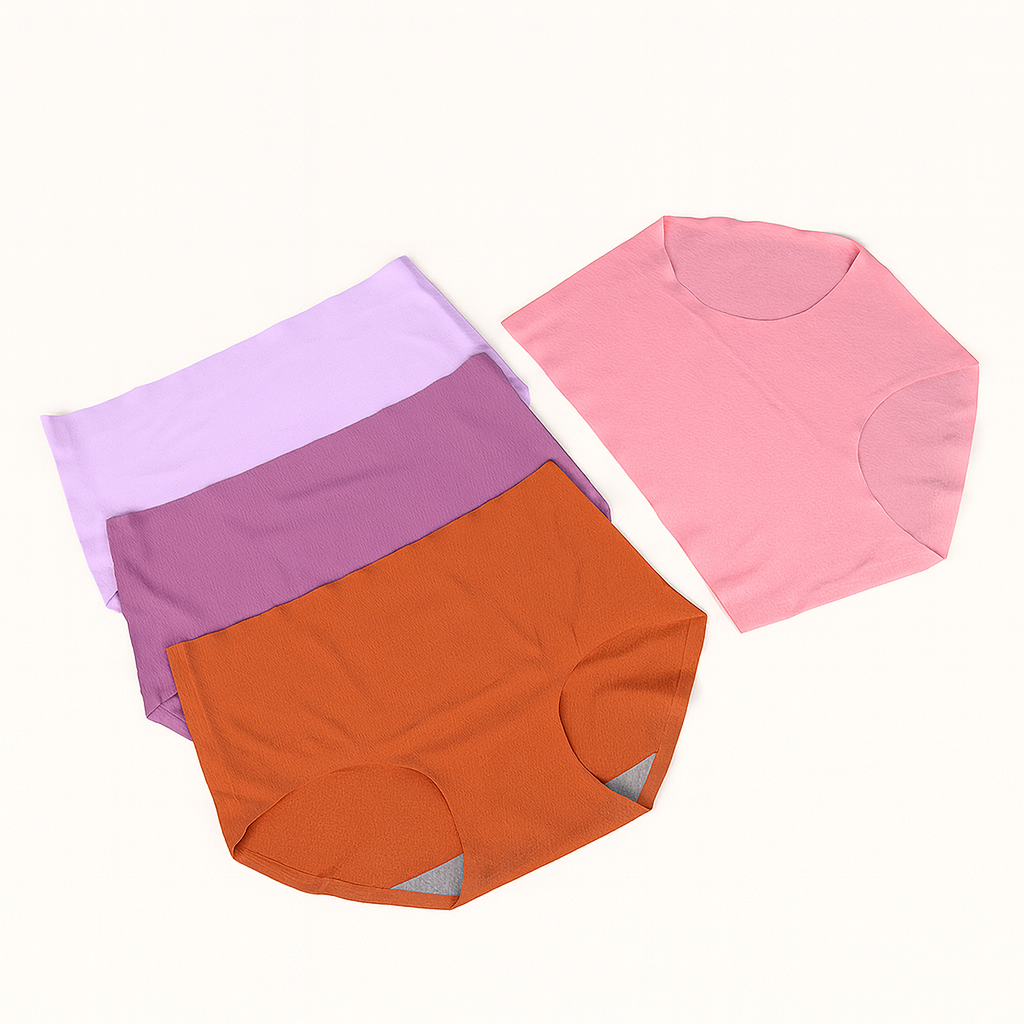 Seamless Panty-Primium Quality