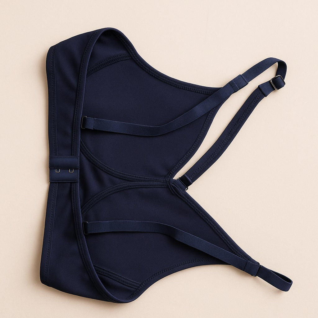 Cotton Padded bra (Pack of 3)