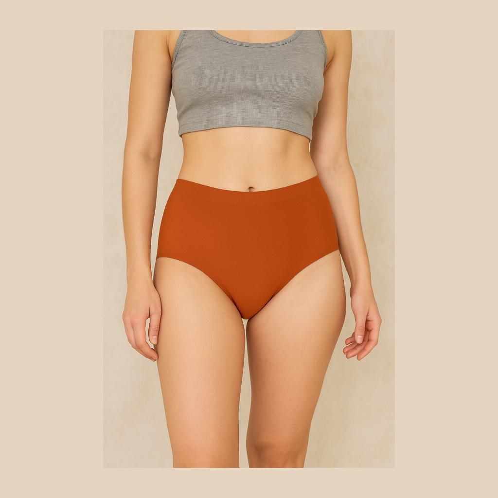 Seamless Panty-Primium Quality